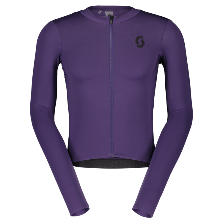 SCOTT Ultd. Training Long Sleeve Men's Jersey