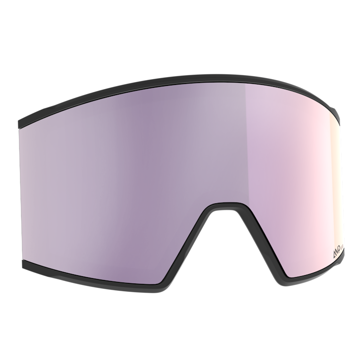 SCOTT React Lens