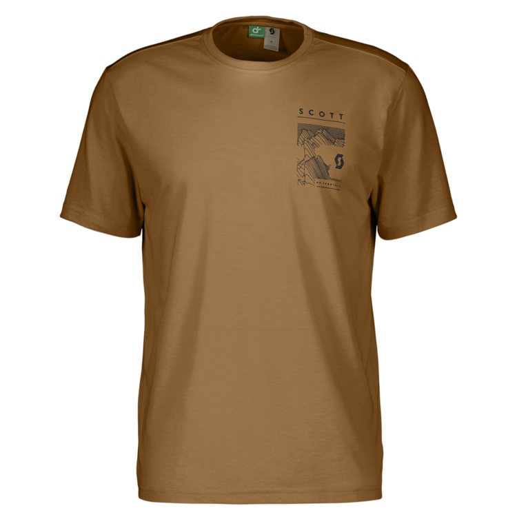 SCOTT Defined DRI Men's Tee