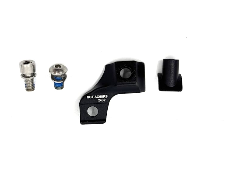 SCOTT Twinloc Adapter offset 23