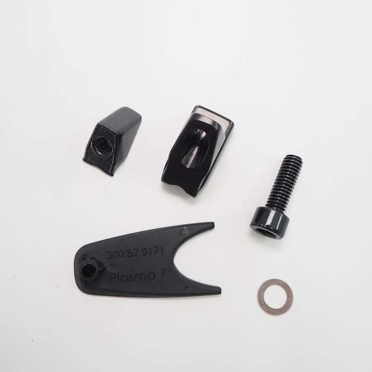 SCOTT Seatpost clamp Plasma TT 23