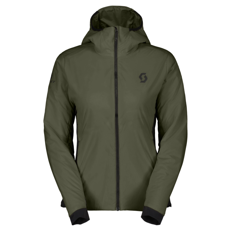 SCOTT Insuloft Light Women's Hoody
