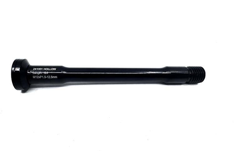 SCOTT Axle Addict RC F 25