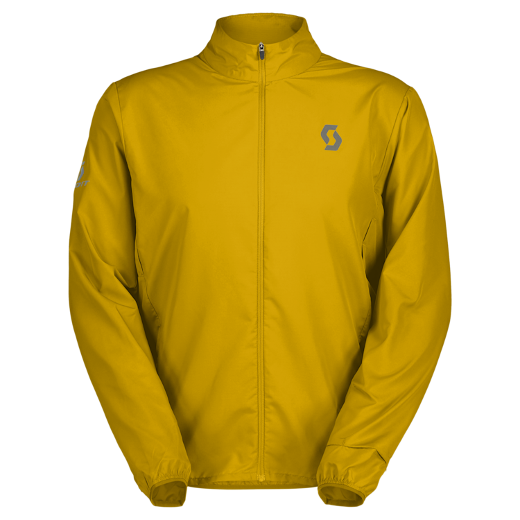 Chaqueta cortavientos para hombre Scott Endurance Tech