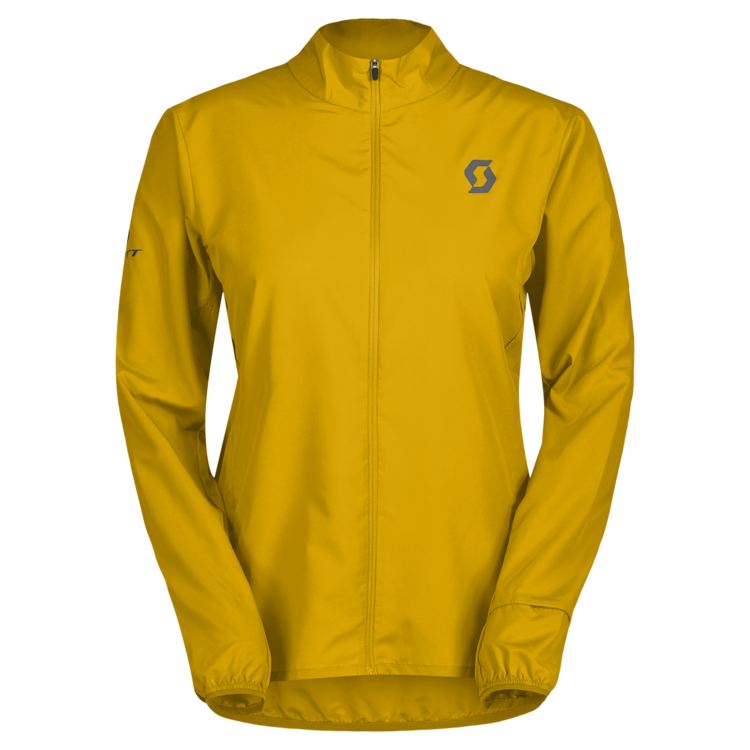 Scott Endurance Tech Windbreaker Damenjacke