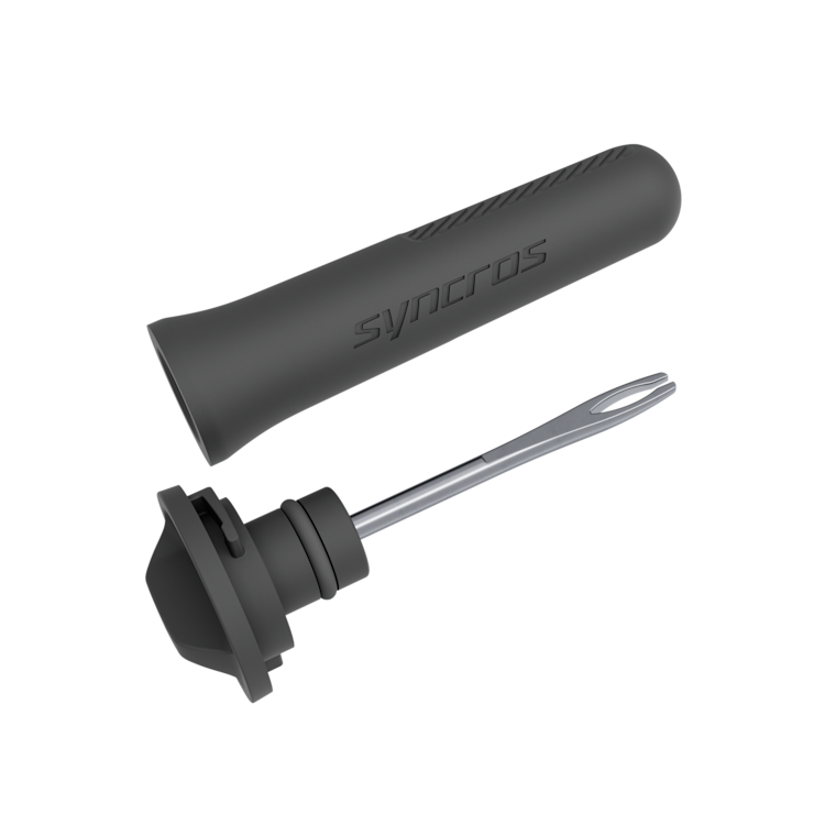 Outil Drop Bar SYNCROS iS Tubeless