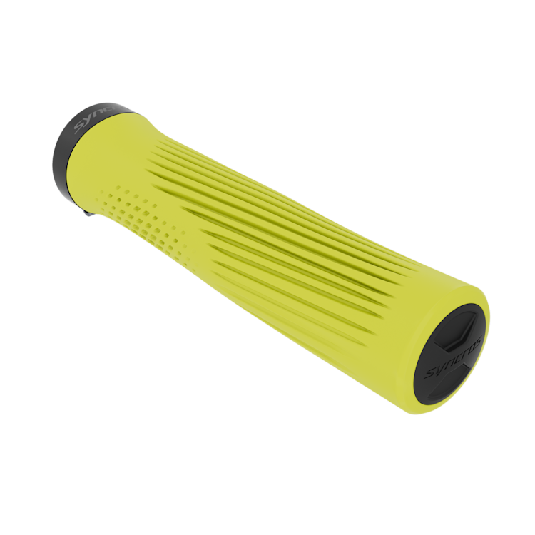 SYNCROS XC Lock-On	Grips