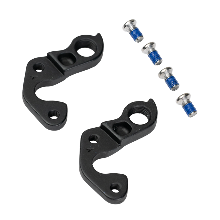 SCOTT Dropout hanger Addict Solace 2014 PACK-2 1size