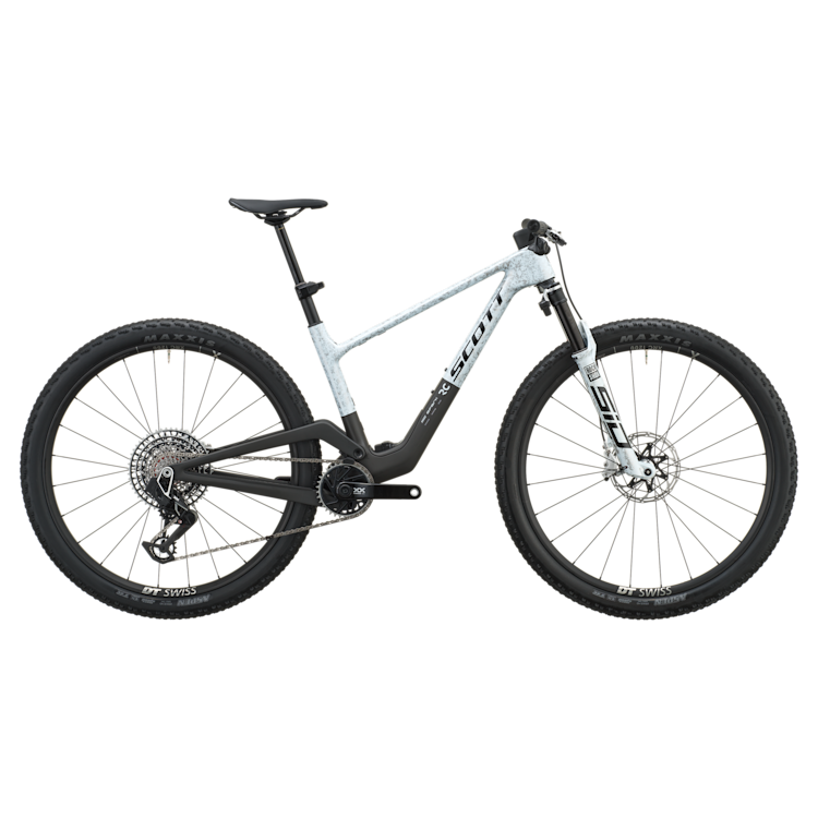 SCOTT Spark RC World Cup Evo Bike