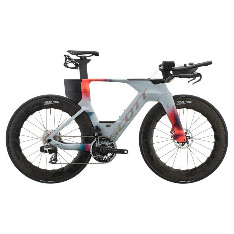Scott Plasma RC Ultimate Bike