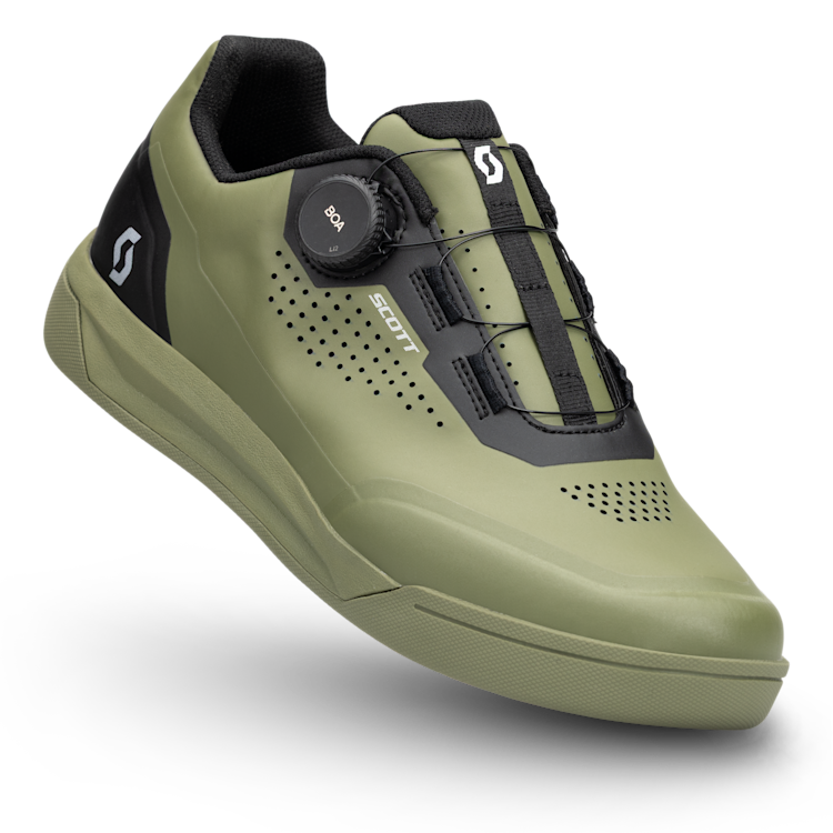 SCOTT MTB Volt Evo Flat BOA® Shoe