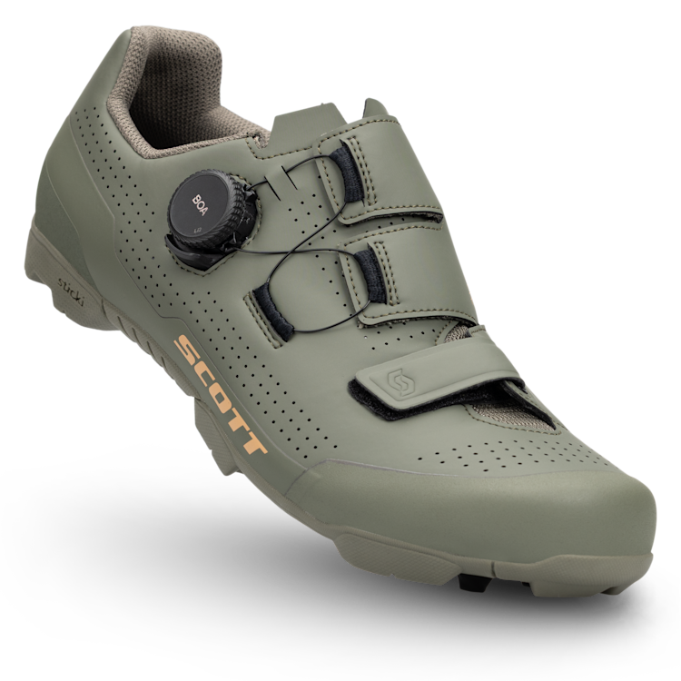SCOTT MTB Team BOA® Schuh