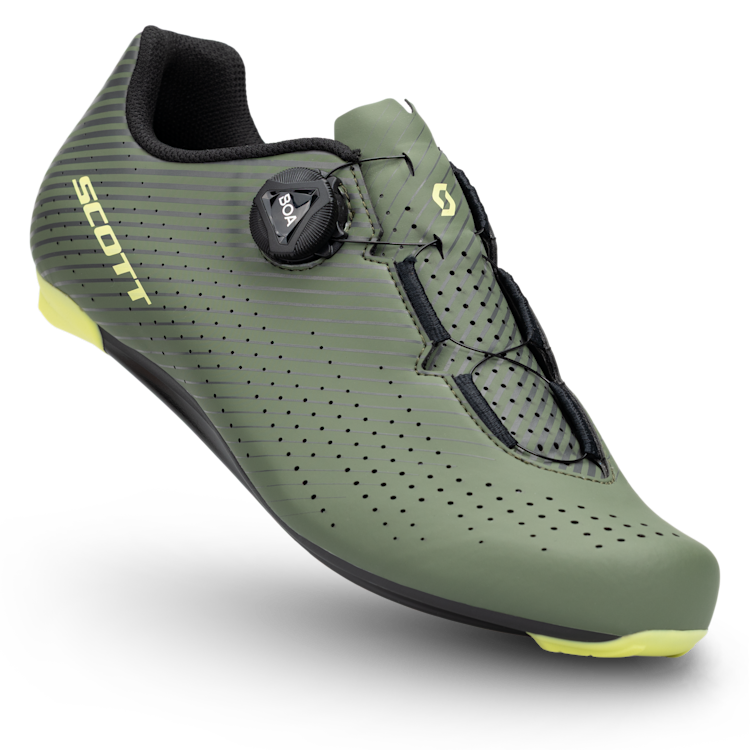 SCOTT Road Comp Shoe
