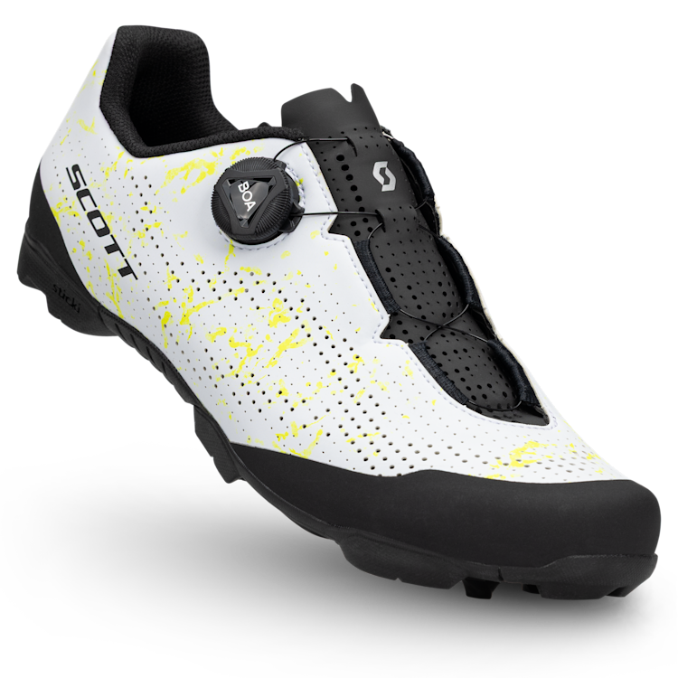 SCOTT MTB Comp Shoe