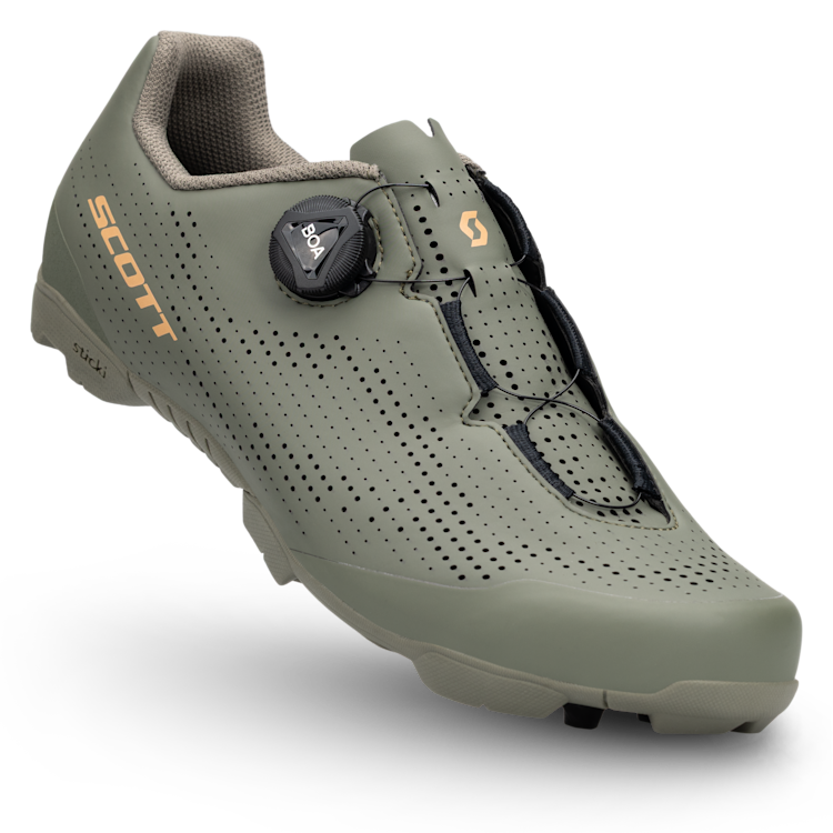 SCOTT MTB Comp Shoe