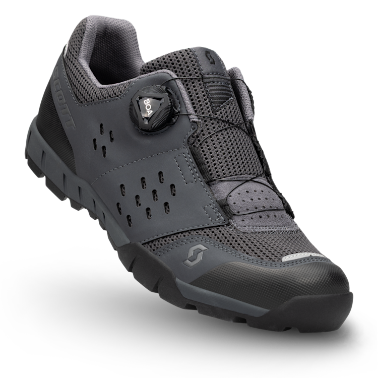 SCOTT All Mountain Crus-r Shoe