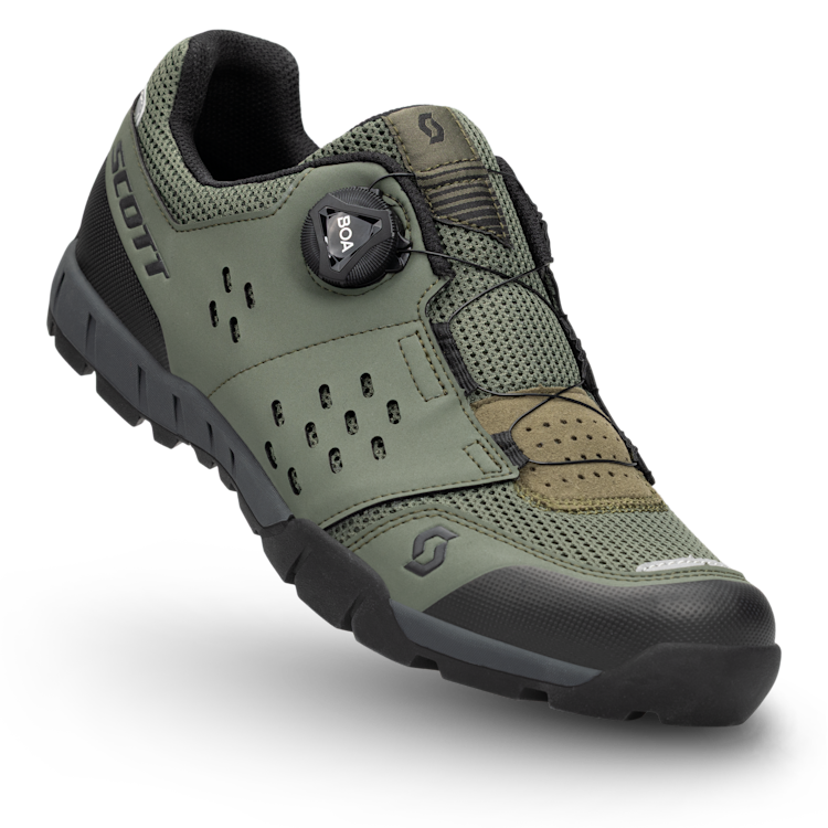 SCOTT All Mountain Crus-r Shoe