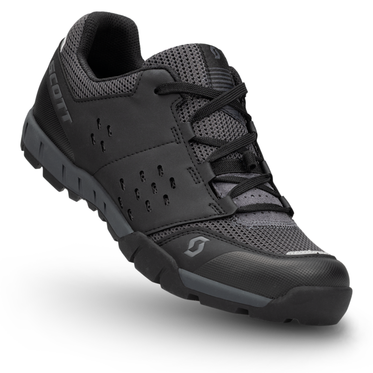 SCOTT All Mountain Crus-r Lace Shoe