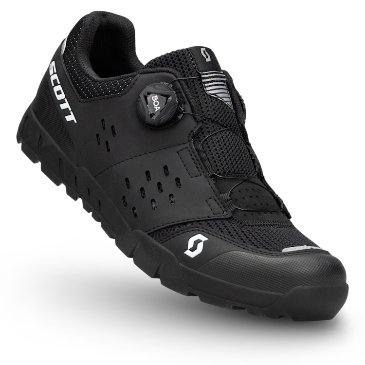 SCOTT All Mountain Crus-r Flat Shoe