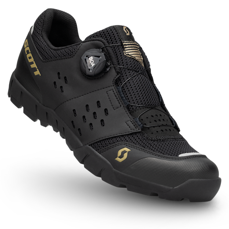 SCOTT All Mountain Crus-r Women's Shoe