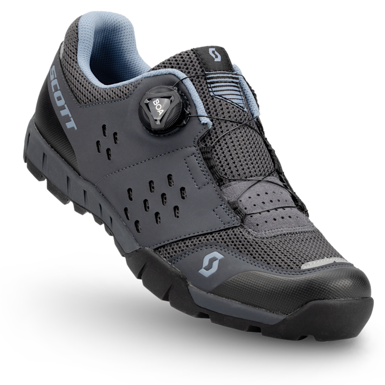 SCOTT All Mountain Crus-r Women's Shoe