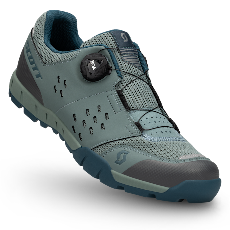 SCOTT All Mountain Crus-r Women's Shoe