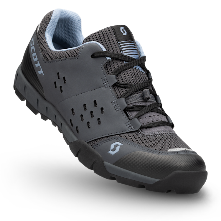 SCOTT All Mountain Crus-r Lace Women's Shoe