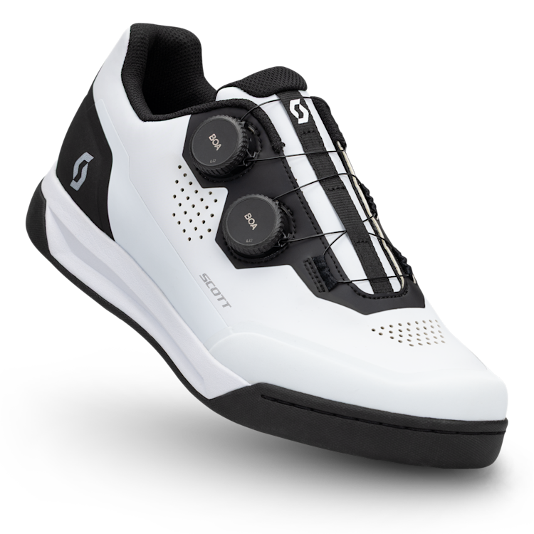 SCOTT Volt Pro Clip Shoe