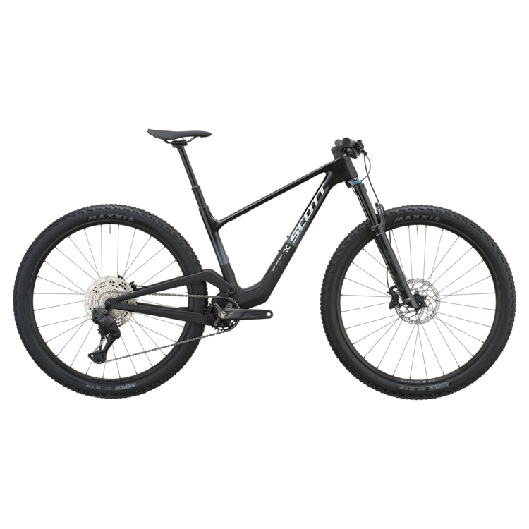 SCOTT Spark RC Elite Bike