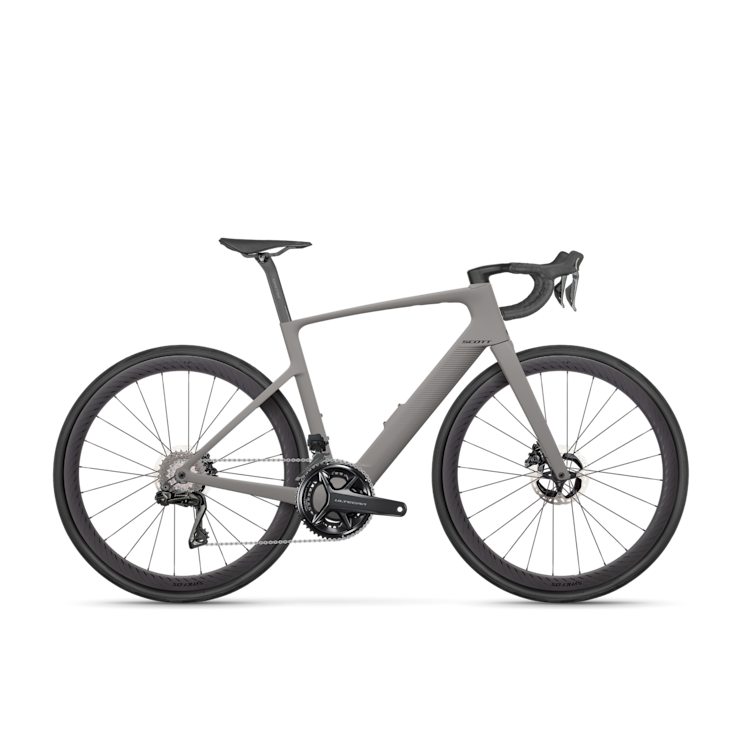 Scott Fastlane 10 Bike