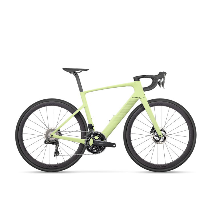 Scott Fastlane 20 Bike