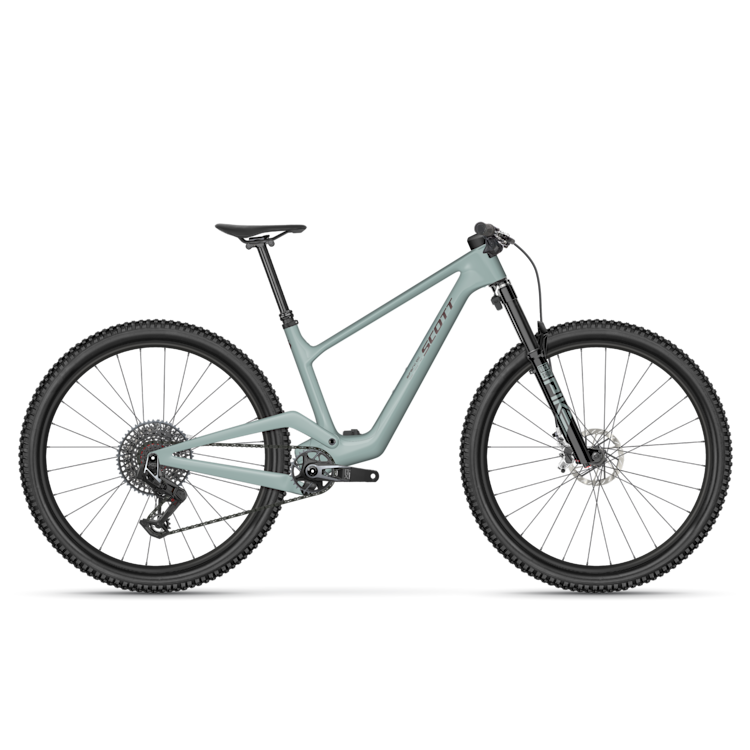 Scott Spark DC 10 Bike