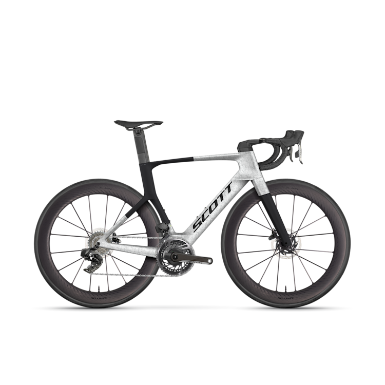 Scott Foil RC Pro Bike