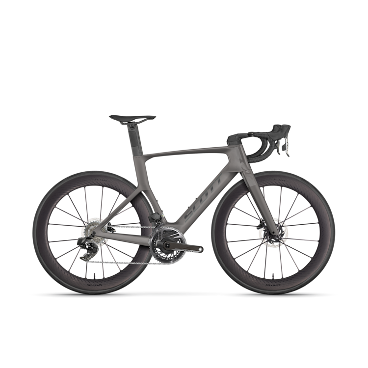 Scott Foil RC Team Bike
