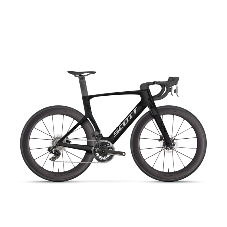 Scott Foil RC 10 Bike