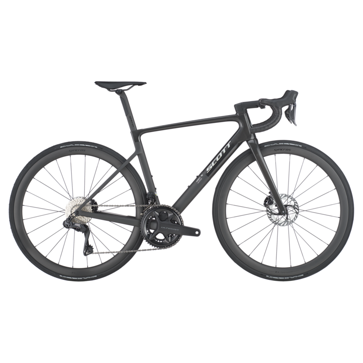Scott Addict RC 20 Bike