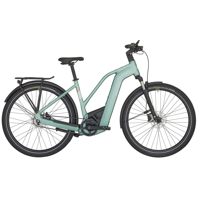 Bergamont E-Horizon Elite 6 Belt Lady