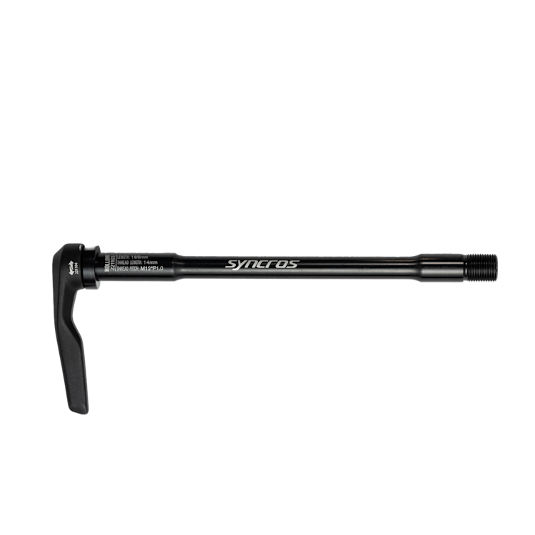 SCOTT Axle R Solace 23 / Add RC GR 25