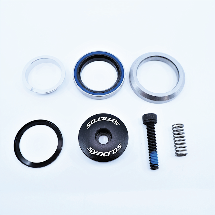 SYNCROS IS31/25.4 - IS41/30 Headset