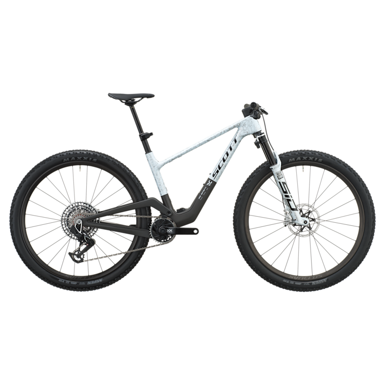 SCOTT Spark RC World Cup EVO Bike