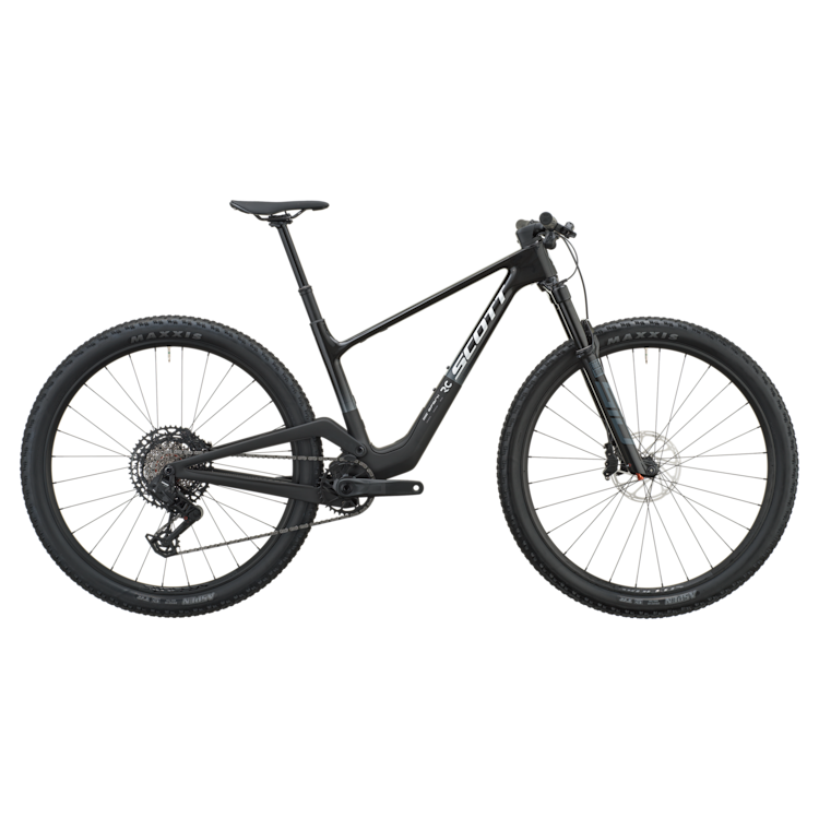 SCOTT Spark RC Team Bike