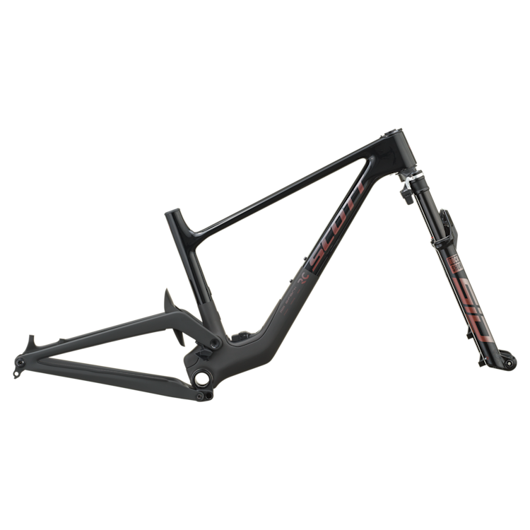 SCOTT Spark RC SL Frame+Fork