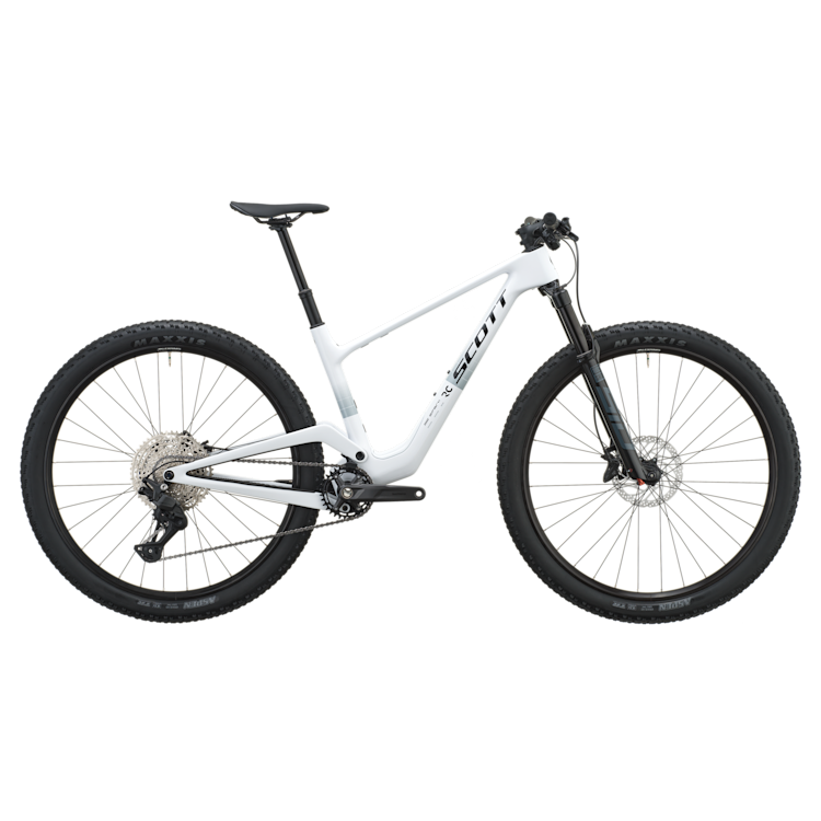 Vélo SCOTT Spark RC Comp