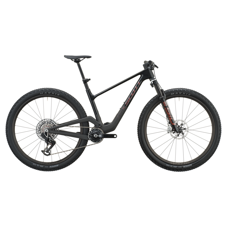 SCOTT Spark RC SL Bike