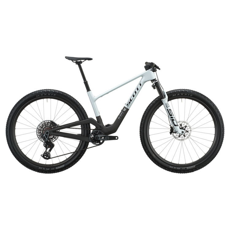 SCOTT Spark RC World Cup Bike