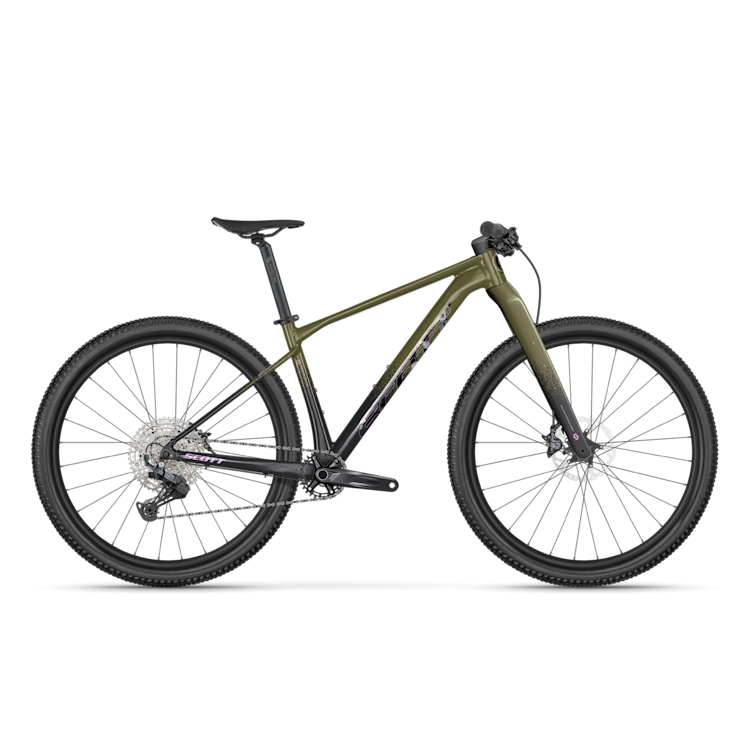 SCOTT Scale Gravel Rural Bike
