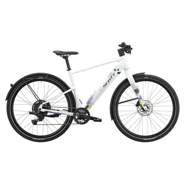 SCOTT Sweep 10 Bike