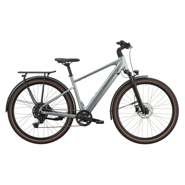 SCOTT Sweep 20 Bike
