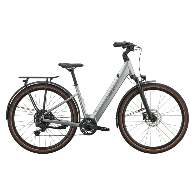 SCOTT Sweep 20 Wave Bike
