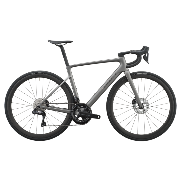 Scott Addict RC 10 Bike